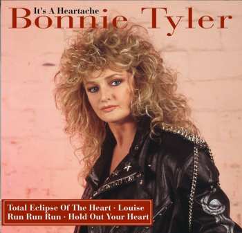 CD Bonnie Tyler: It's A Heartache