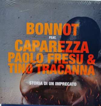 Album Paolo Fresu: Storia Di Un Imprecato