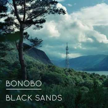 2LP Bonobo: Black Sands