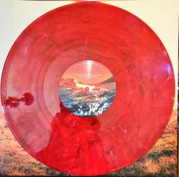 2LP Bonobo: Fragments LTD | CLR