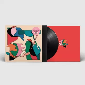 Bonobo: Heartbreak