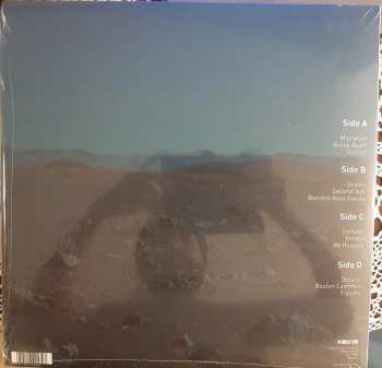 2LP Bonobo: Migration