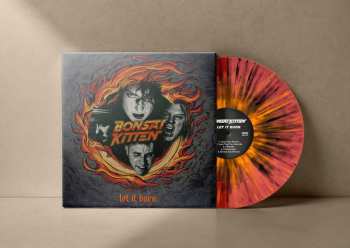 LP Bonsai Kitten: Let It Burn