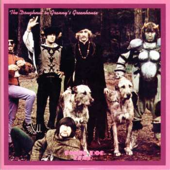 5CD/Dobozkészlet Bonzo Dog Doo-Dah Band: Original Album Series