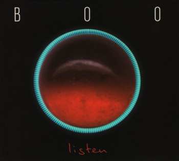 CD Boo: Listen