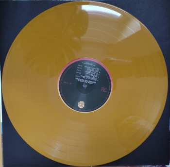 LP Boo And The Tru Tones: Show The World CLR | LTD