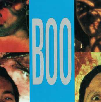 Album Boo: Boo
