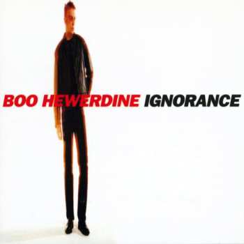 Album Boo Hewerdine: Ignorance