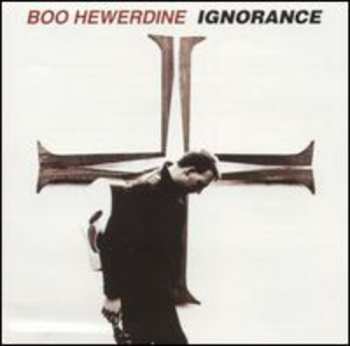 CD Boo Hewerdine: Ignorance