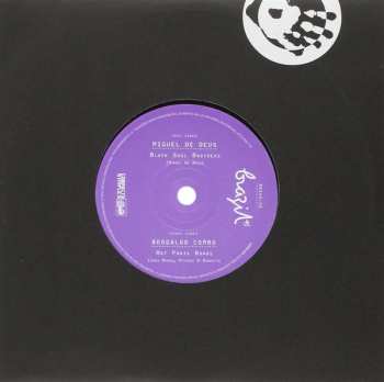 SP Boogaloo Combo: Hot Pants Roads / Black Soul Brothers