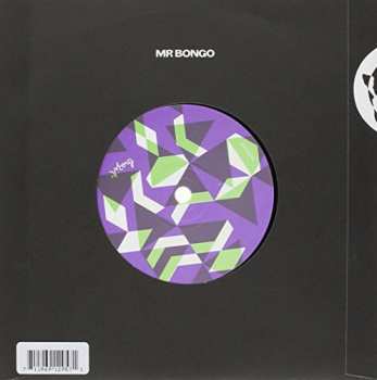 SP Boogaloo Combo: Hot Pants Roads / Black Soul Brothers