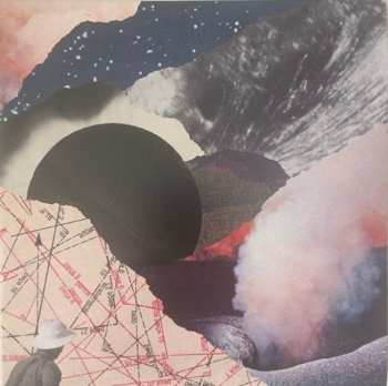 Album Boogarins: Desvio Onirico