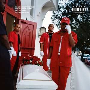 LP Boogie: Everythings For Sale