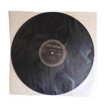 LP Boogie Belgique: Volta