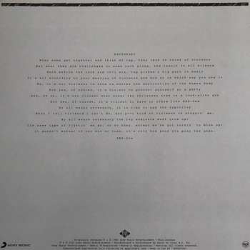 LP Boogie Down Productions: By All Means Necessary