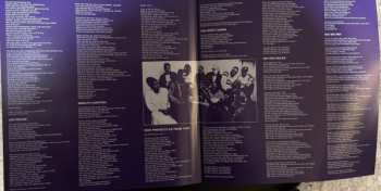 2LP Boogie Down Productions: Ghetto Music: The Blueprint Of Hip Hop CLR | LTD