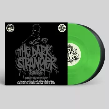 Boogie Times Tribe: The Dark Stranger (Remixes)