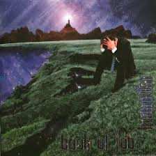 Album Book Of Job: Hamartia