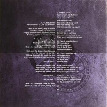 CD Book Of Reflections: Book Of Reflections