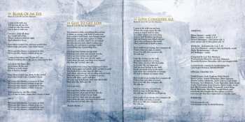 CD Book Of Reflections: Chapter II - Unfold The Future