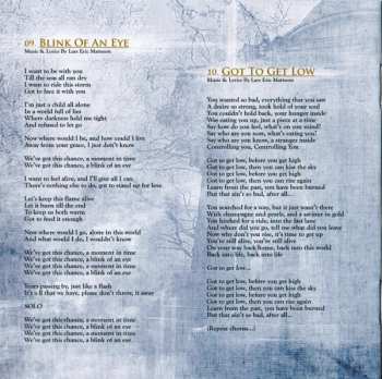 CD Book Of Reflections: Chapter II - Unfold The Future