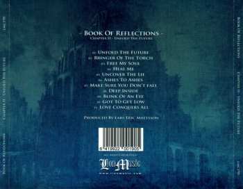 CD Book Of Reflections: Chapter II - Unfold The Future