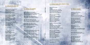 CD Book Of Reflections: Chapter II - Unfold The Future