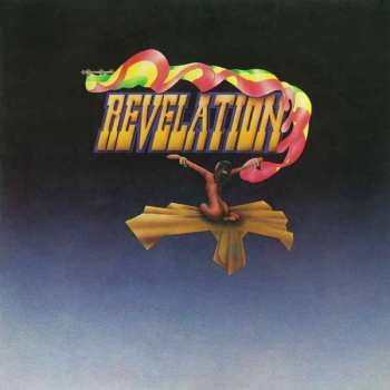 Album Revelation: Book Of Revelation