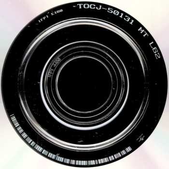 CD Booker Ervin: Structurally Sound LTD