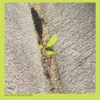 Booker Stardrum: Close