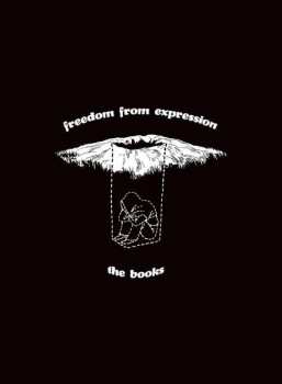 DVD The Books: Freedom From Expression