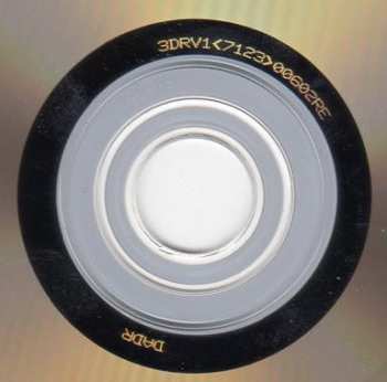 CD Boom Bap Project: Reprogram