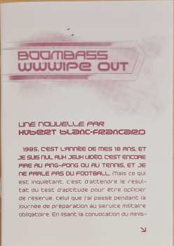 LP Boom Bass: Wwwipe Out