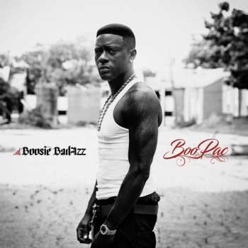 Album Boosie Badazz: BooPac