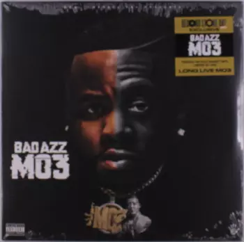 Boosie Badazz: Badazz MO3
