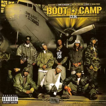 Boot Camp Clik: The Last Stand