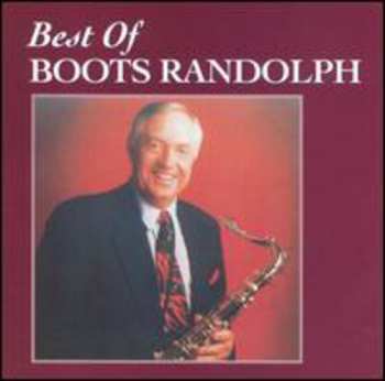 Album Boots Randolph: Best Of Boots Randolph