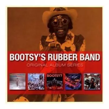 Original Album Series
