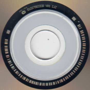 5CD/Dobozkészlet Bootsy's Rubber Band: Original Album Series