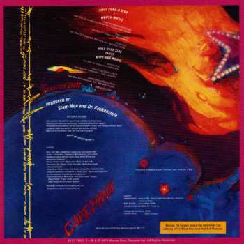 5CD/Dobozkészlet Bootsy's Rubber Band: Original Album Series