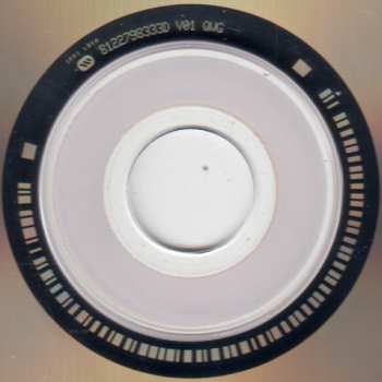 5CD/Dobozkészlet Bootsy's Rubber Band: Original Album Series