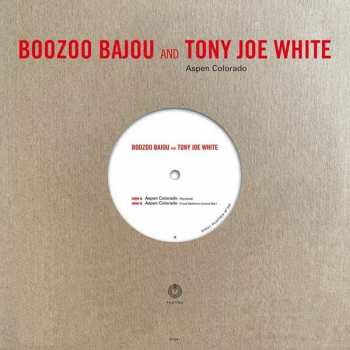 Album Tony Joe White: Aspen Colorado