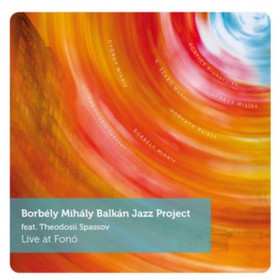 Album Theodosii Spassov: Live At Fonó