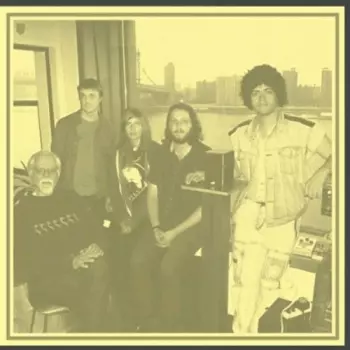 James Ferraro: FRKWYS 7