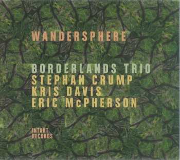 Album Eric McPherson: Wandersphere