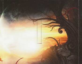 CD Borealis: Purgatory