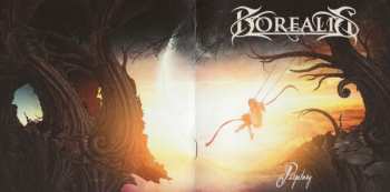 CD Borealis: Purgatory