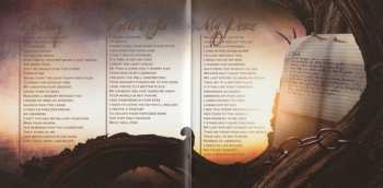 CD Borealis: Purgatory