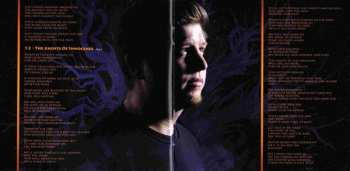 CD Borealis: The Offering DIGI