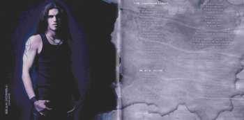 CD Borealis: World Of Silence MMXVII